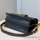 M56141 Dauphine MM Epi Leather Handbag