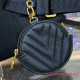 M56461 New Wave Multi-Pochette (Black)