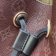 M56769 Muria Mahina Leather Handbag
