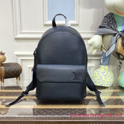 M57079 Takeoff Backpack LV AEROGRAM Bag