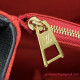 M57345 Lockme Shopper Handbag (Black)