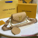 M58941 Louis Vuitton New Wave Multi-Pochette (Arizona)