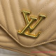 M58941 Louis Vuitton New Wave Multi-Pochette (Arizona)