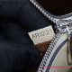 M59203 Bella Tote Mahina Leather Handbag (Cream)