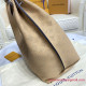 M59303 Carmel Mahina Leather Handbag