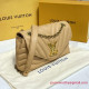 M59349 New Wave Chain Bag MM H24 Handbag