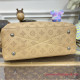 M59655 Bella Tote Mahina Leather Handbag