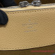M59655 Bella Tote Mahina Leather Handbag