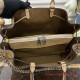M59655 Bella Tote Mahina Leather Handbag