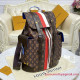 M59662 Christopher MM Monogram Other Canvas