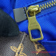 M59662 Christopher MM Monogram Other Canvas