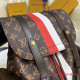 M59662 Christopher MM Monogram Other Canvas