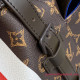 M59662 Christopher MM Monogram Other Canvas