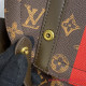 M59662 Christopher MM Monogram Other Canvas