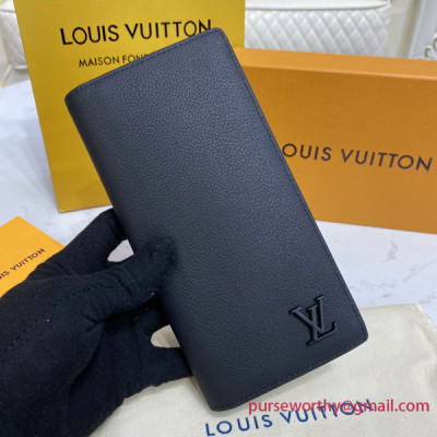 M69980 LV Aerogram Brazza Wallet