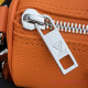 M81004 Keepall XS LV AEROGRAM Bag (Orange)