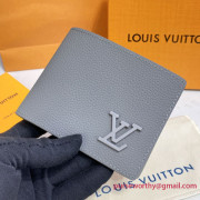 M81026 Multiple Wallet LV AEROGRAM