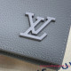 M81026 Multiple Wallet LV AEROGRAM