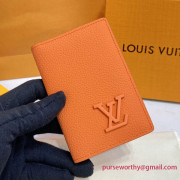 M81028 Pocket Organizer LV AEROGRAM