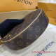 M81098 Loop Monogram Canvas (Authentic Quality)