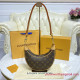 M81098 Loop Monogram Canvas Handbag