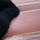 M81182 Zippy Wallet
