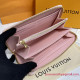 M81182 Zippy Wallet