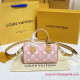 M81213 Nano Speedy Luxury Other Monogram Canvas