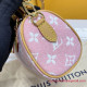 M81213 Nano Speedy Luxury Other Monogram Canvas