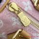 M81213 Nano Speedy Luxury Other Monogram Canvas