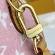 M81213 Nano Speedy Luxury Other Monogram Canvas