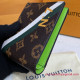 M81257 Multiple Wallet Monogram 