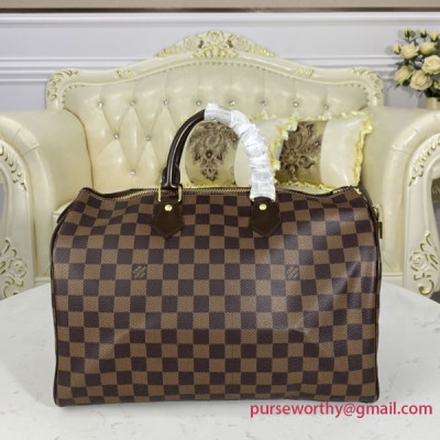 N41363 Speedy 35 Damier Ebene Canvas 