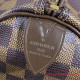 N41363 Speedy 35 Damier Ebene Canvas 