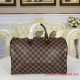 N41363 Speedy 35 Damier Ebene Canvas 