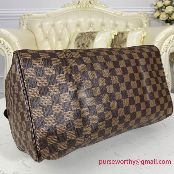 N41363 Speedy 35 Damier Ebene Canvas