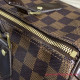 N41364 Speedy 30 Damier Ebene Canvas