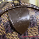 N41364 Speedy 30 Damier Ebene Canvas