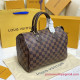 N41365 Speedy 25 Damier Ebène Canvas