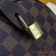 N41365 Speedy 25 Damier Ebène Canvas