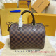 N41365 Speedy 25 Damier Ebène Canvas