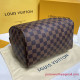 N41365 Speedy 25 Damier Ebène Canvas