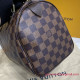 N41365 Speedy 25 Damier Ebène Canvas