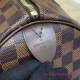 N41365 Speedy 25 Damier Ebène Canvas