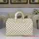 N41369 Speedy 35 Damier Azur Canvas