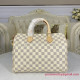 N41370 Speedy 30 Damier Azur Canvas