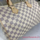 N41370 Speedy 30 Damier Azur Canvas