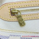 Louis Vuitton N41371 Speedy Bandouliere 30 Damier Azur Canvas