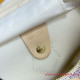 Louis Vuitton N41371 Speedy Bandouliere 30 Damier Azur Canvas