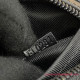N45278 Mini Soft Trunk Damier Graphite Canvas